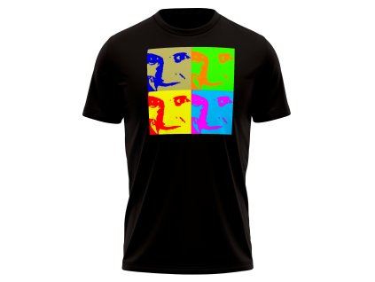 honzaj warhol black